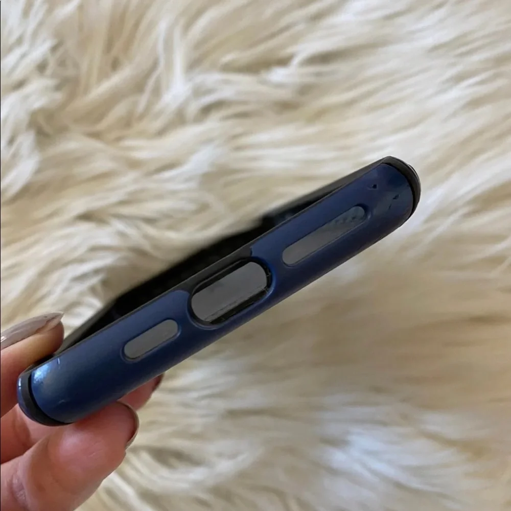 Speck iPhone 11 Pro Max case